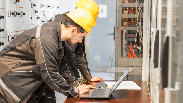 Top Solar consultants in India.