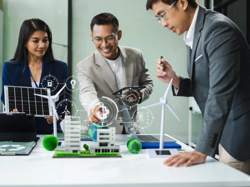 Top 10 engineering Consultants in India