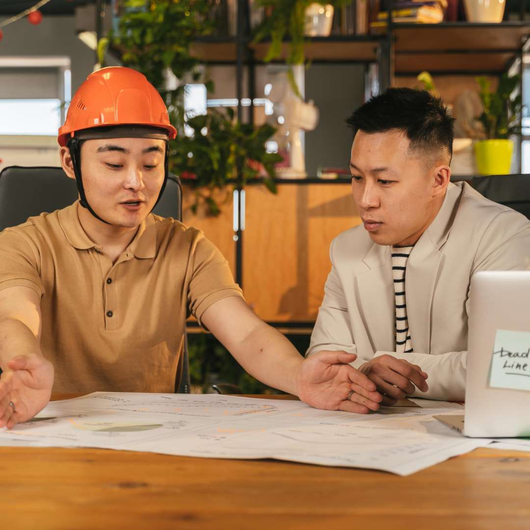 Best Detailed Engineering Consultants