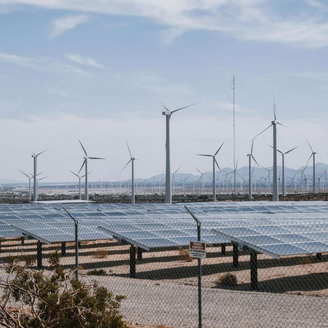 Solar Power Plant Consultants