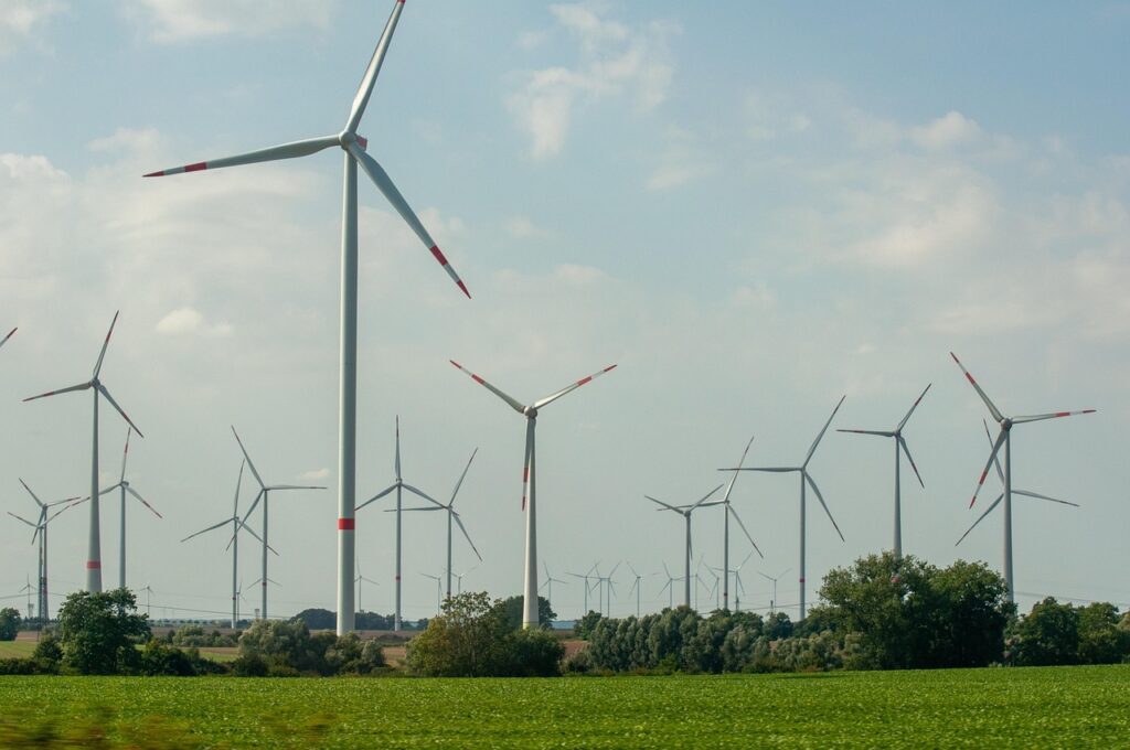Best Wind Power Plant Company in India