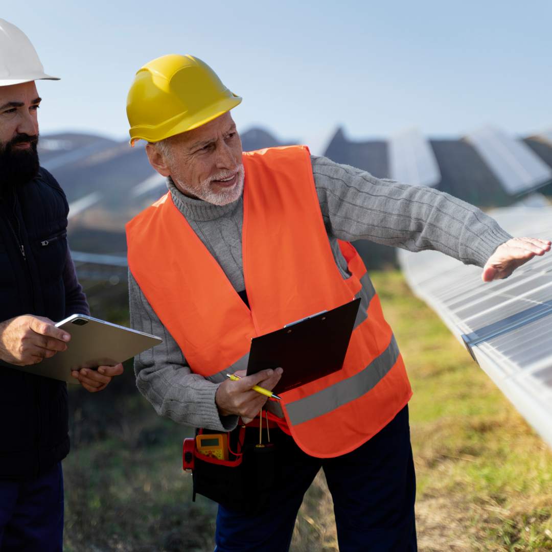 Top Solar Consultants in India