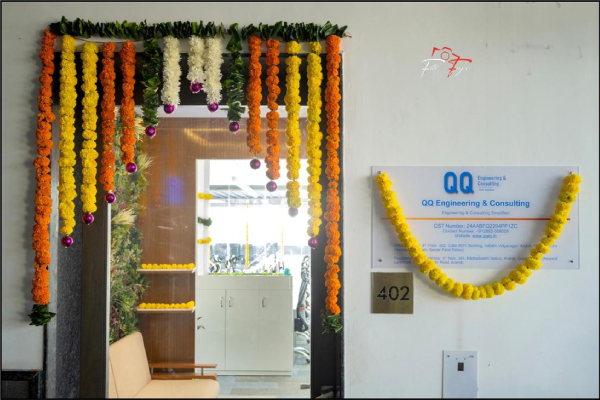 Started Operations in  <br> 2019