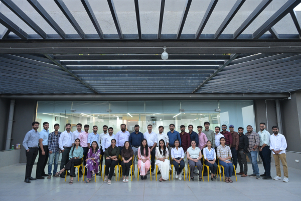 Launched “QQ Engineering & Consulting” in 2024